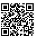 Escanea el codigo QR para sintonizarnos en la App